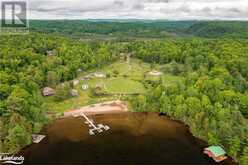 1052 RAT BAY Road Unit# 108-8 Lake of Bays 