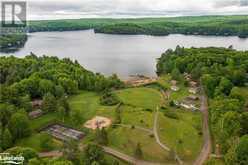 1052 RAT BAY Road Unit# 108-8 Lake of Bays