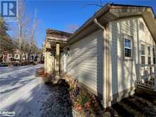 1052 RAT BAY Road Unit# 108-8 Lake of Bays