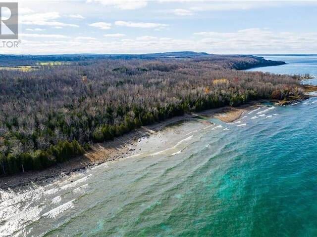 423001 HARBOUR Road Meaford  Ontario