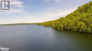 LOT 5 GONNSEN Trail Haliburton