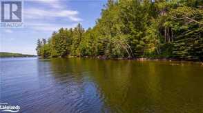 LOT 5 GONNSEN Trail Haliburton