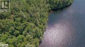 LOT 5 GONNSEN Trail Haliburton