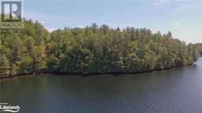 LOT 5 GONNSEN Trail Haliburton