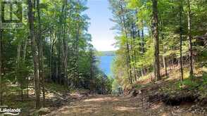 LOT 5 GONNSEN Trail Haliburton