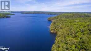 LOT 5 GONNSEN Trail Haliburton