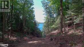 LOT 5 GONNSEN Trail Haliburton