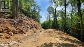 LOT 5 GONNSEN Trail Haliburton