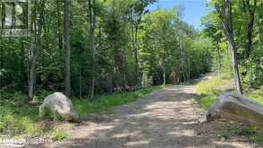 LOT 5 GONNSEN Trail Haliburton