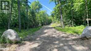 LOT 5 GONNSEN Trail Haliburton