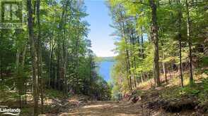 LOT 5 GONNSEN Trail Haliburton