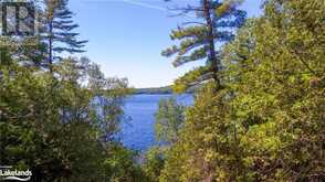 LOT 5 GONNSEN Trail Haliburton