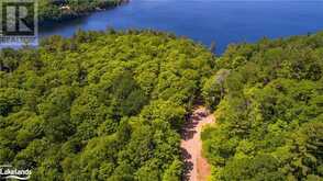 LOT 5 GONNSEN Trail Haliburton