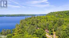 LOT 5 GONNSEN Trail Haliburton