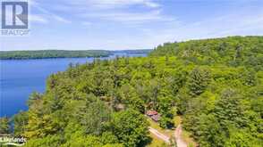 LOT 5 GONNSEN Trail Haliburton