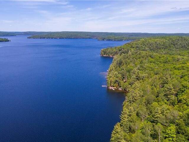 LOT 5 GONNSEN Trail Haliburton Ontario