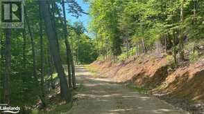 LOT 4 GONNSEN Trail Haliburton