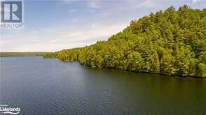 LOT 4 GONNSEN Trail Haliburton