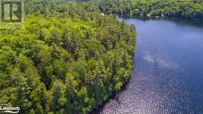 LOT 4 GONNSEN Trail Haliburton