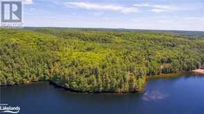 LOT 4 GONNSEN Trail Haliburton