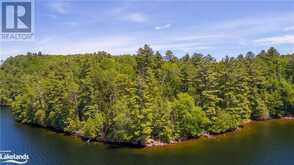 LOT 4 GONNSEN Trail Haliburton