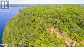 LOT 4 GONNSEN Trail Haliburton