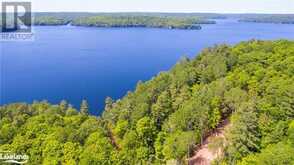 LOT 4 GONNSEN Trail Haliburton