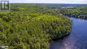 LOT 4 GONNSEN Trail Haliburton