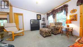 1005 MURRAYS Road Haliburton