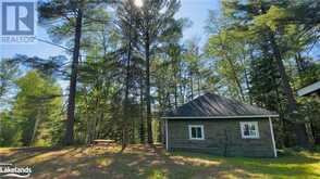 1005 MURRAYS Road Haliburton