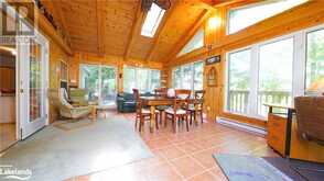 1005 MURRAYS Road Haliburton