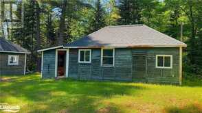 1005 MURRAYS Road Haliburton