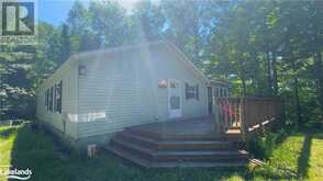 1005 MURRAYS Road Haliburton