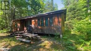 1005 MURRAYS Road Haliburton