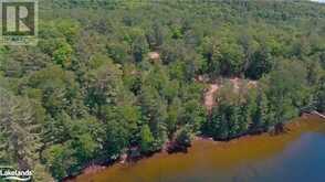 1005 MURRAYS Road Haliburton