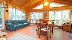 1005 MURRAYS Road Haliburton