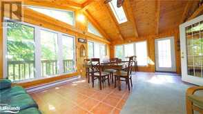 1005 MURRAYS Road Haliburton