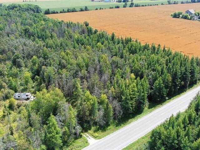 LOT 31 9 COUNTY Road Melancthon Ontario