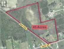 LOT 1-6 36/37 NOTTAWASAGA Sideroad Unit# PT LTS 1-6 Nottawa