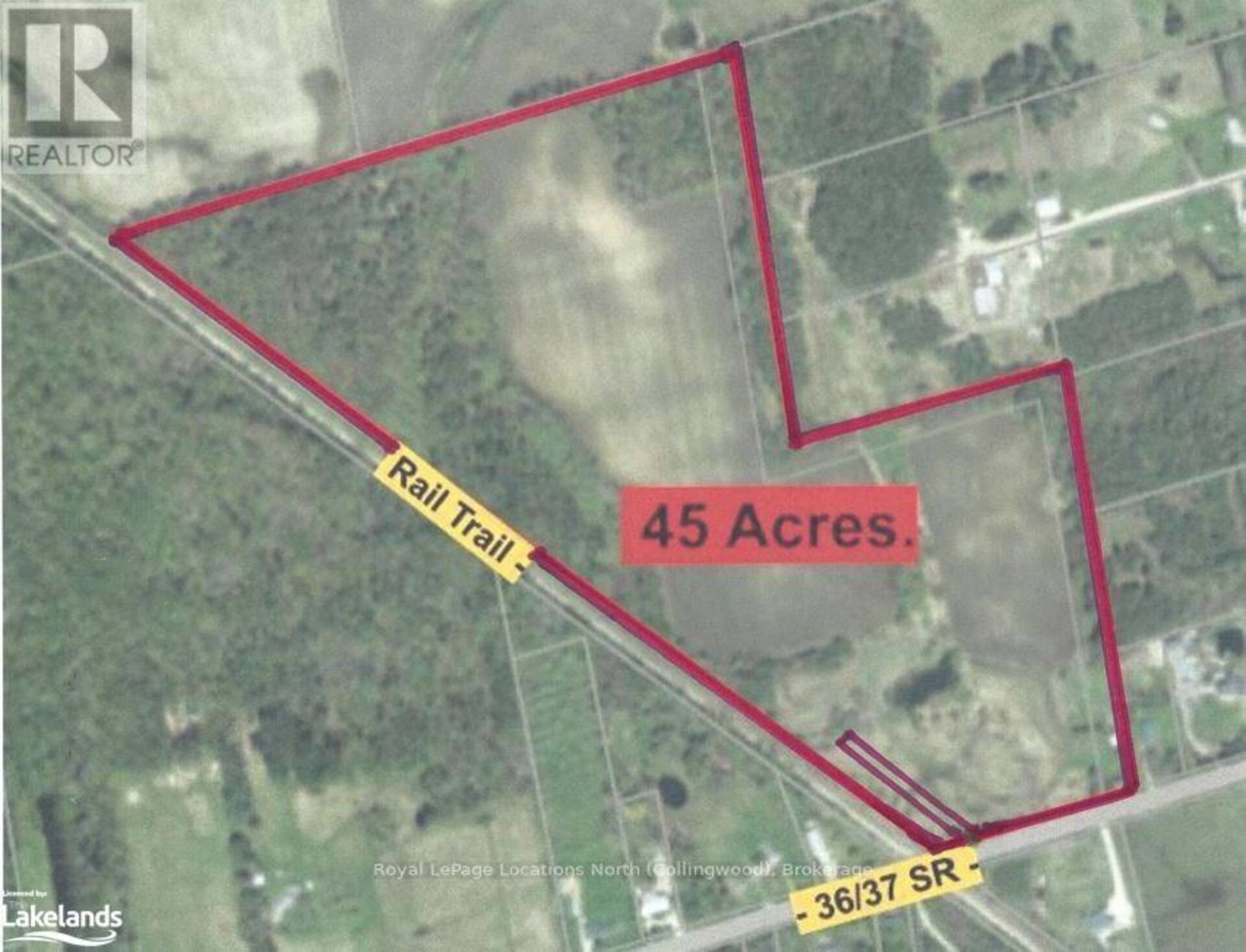 LOT 1-6 36/37 NOTTAWASAGA SIDE ROAD Clearview