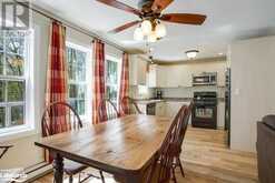 1052 RAT BAY Road Unit# 116-4 Lake of Bays 