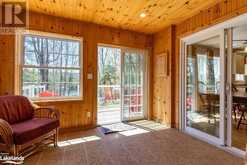 1052 RAT BAY Road Unit# 116-4 Lake of Bays