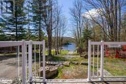 1052 RAT BAY Road Unit# 116-4 Lake of Bays