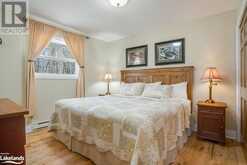 1052 RAT BAY Road Unit# 116-4 Lake of Bays