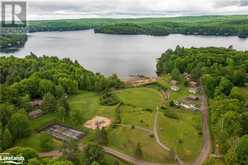 1052 RAT BAY Road Unit# 116-4 Lake of Bays 