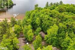 1052 RAT BAY Road Unit# 116-4 Lake of Bays 