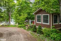 1052 RAT BAY Road Unit# 116-4 Lake of Bays 