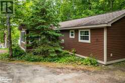 1052 RAT BAY Road Unit# 116-4 Lake of Bays 