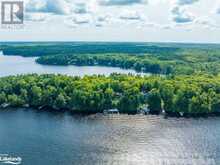 1158 GREENWOOD POINT Road Unit# 15 Muskoka