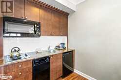 220 GORD CANNING Drive Unit# 535 The Blue Mountains